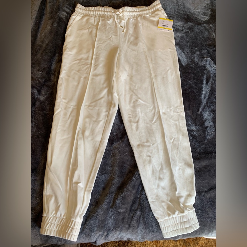 Anne Klein Joggers (M)